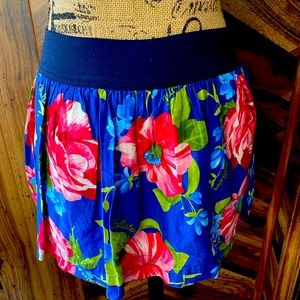 Hollister skirt XS - $9 excellent condition